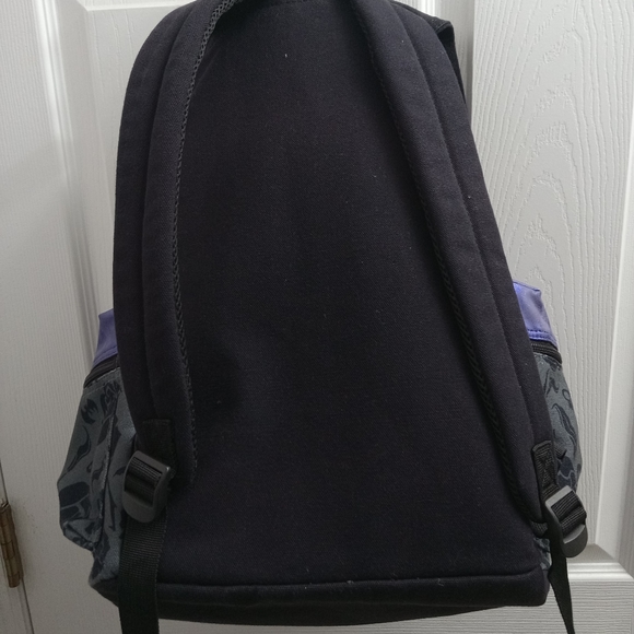 Jack skellington backpack - Picture 6 of 6